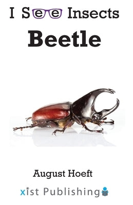 Beetle by Hoeft, August