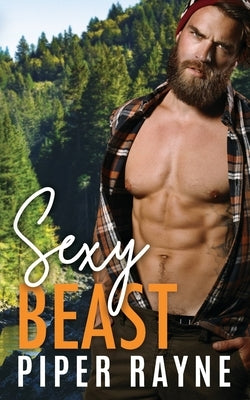 Sexy Beast by Rayne, Piper
