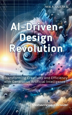 AI-Driven Design Revolution: Transforming Creativity and Efficiency with Generative Artificial Intelligence by Anwer, Mohammad