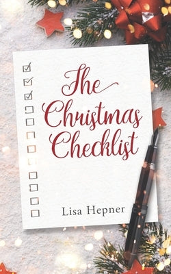The Christmas Checklist by Hepner, Lisa