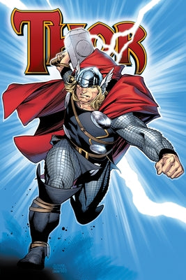 Thor Modern Era Epic Collection: Reborn from Ragnarok by Tba