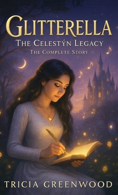Glitterella "The Celestýn Legacy" by Greenwood, Tricia