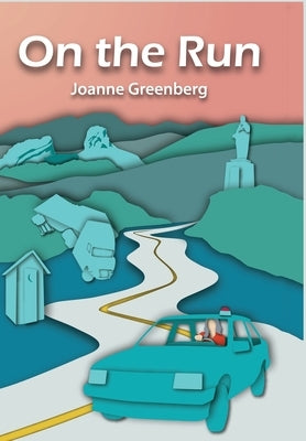 On the Run by Greenberg, Joanne