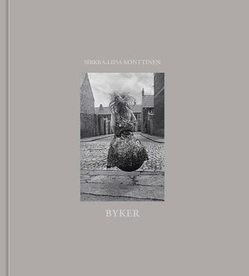 Byker by Konttinen, Sirkka-Liisa