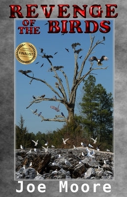 Revenge of the Birds by Moore, Joe