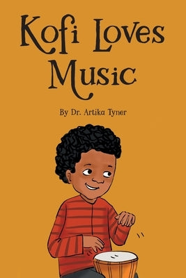 Kofi Loves Music by Karaca, Bilal