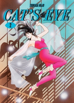 Cat's Eye Omnibus Volume 2: Volume 2 by Hojo, Tsukasa