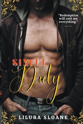 Sinful Duty by Sloane, Lilura