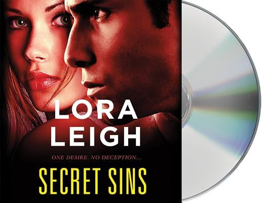 Secret Sins by Leigh, Lora