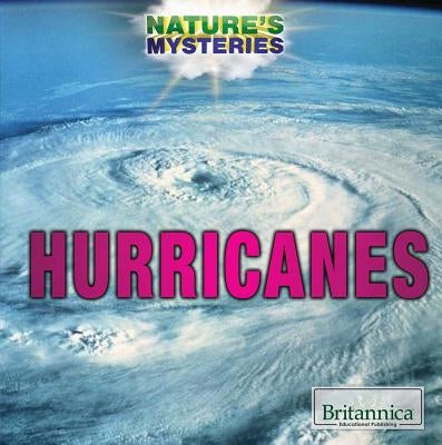 Hurricanes by Lew, Kristi