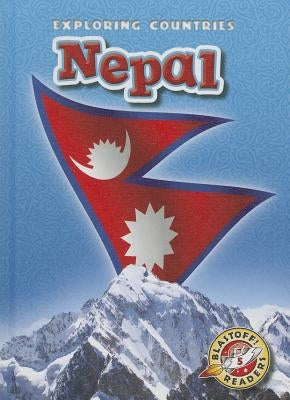 Nepal by Owings, Lisa