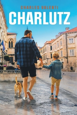Charlutz by Valenti, Charles