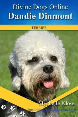 Dandie Dinmont Terrier by Klose, Mychelle