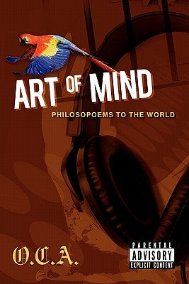 Art of Mind: Philosopoems to the World by Aidoo, Original Clyde