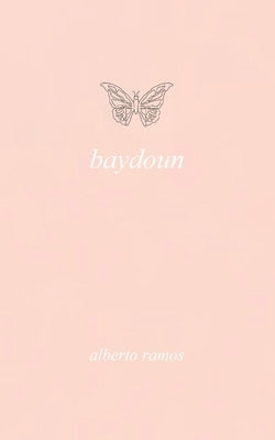 baydoun by Ramos, Alberto