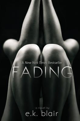 Fading by Blair, E. K.