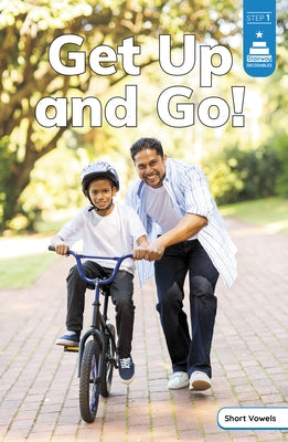 Get Up and Go! by Stickney, Laura