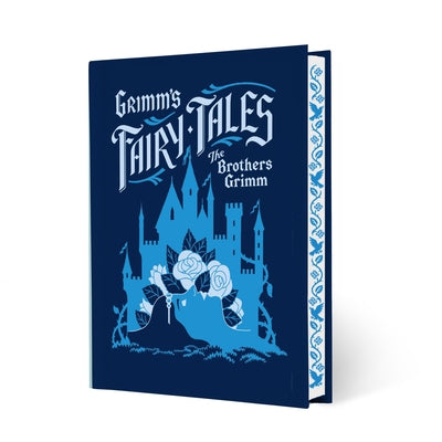 Grimm's Fairy Tales by Brothers Grimm