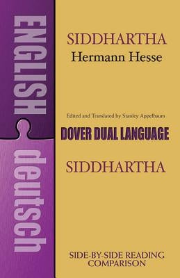 Siddhartha (Dual-Language) by Hesse, Hermann