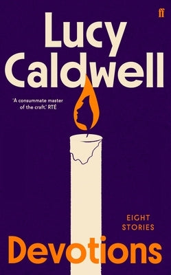 Devotions by Caldwell, Lucy