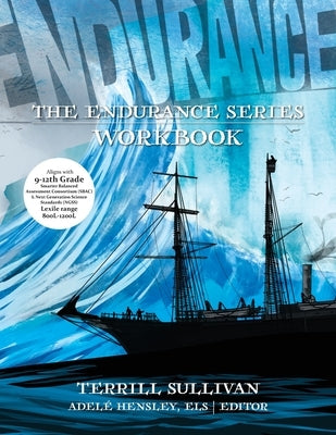The Endurance Series Workbook by Sullivan, Terrill M.
