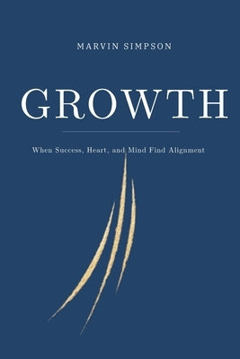Growth by Simpson, Marvin
