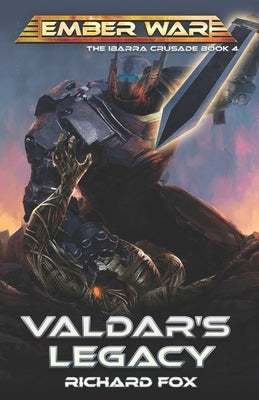 Valdar's Legacy by Fox, Richard