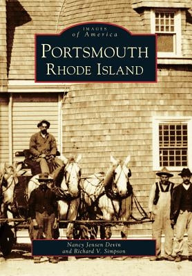 Portsmouth, Rhode Island by Devin, Nancy Jensen