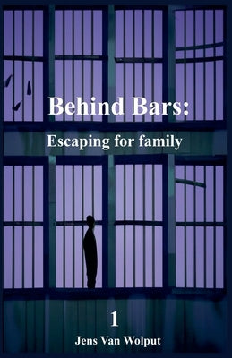 Escaping for family by Wolput, Jens Van