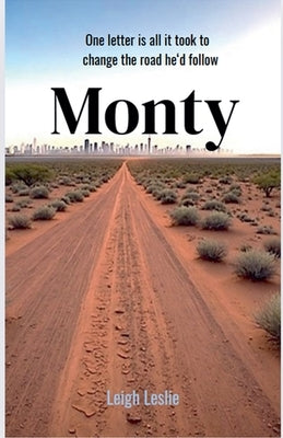 Monty by Leslie, Leigh