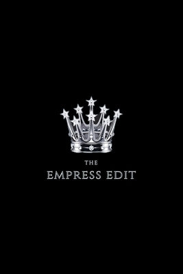 The Empress Edit by Stecum, Charo