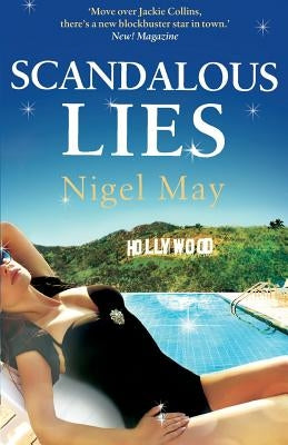 Scandalous Lies by May, Nigel