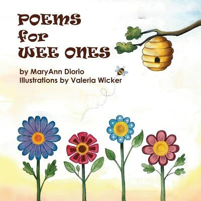 Poems for Wee Ones by Diorio, Maryann