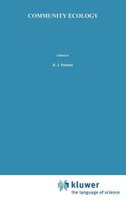 Community Ecology by Putnam, R.