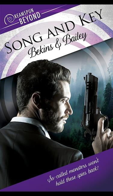 Song and Key: Volume 11 by Bekins, Alix