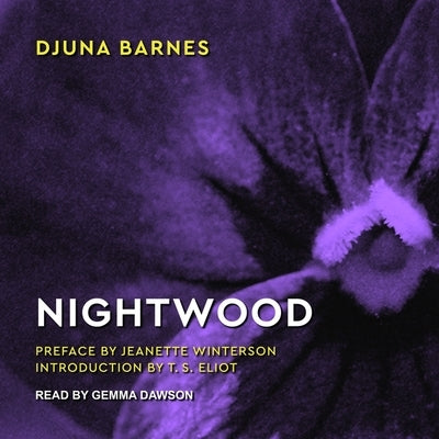 Nightwood by Winterson, Jeanette
