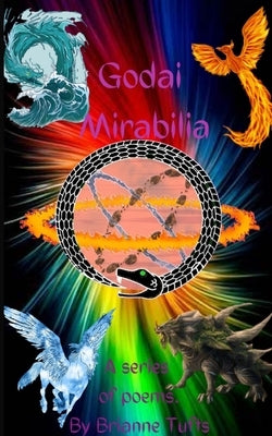 Godai Mirabilia by Tufts, Brianne
