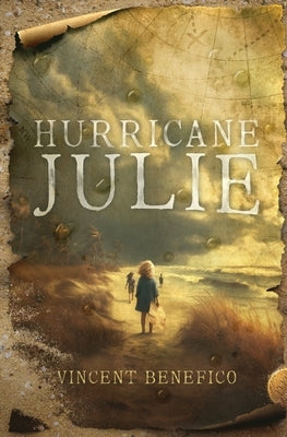 Hurricane Julie by Benefico, Vincent