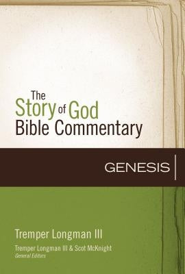 Genesis: 1 by Longman III, Tremper