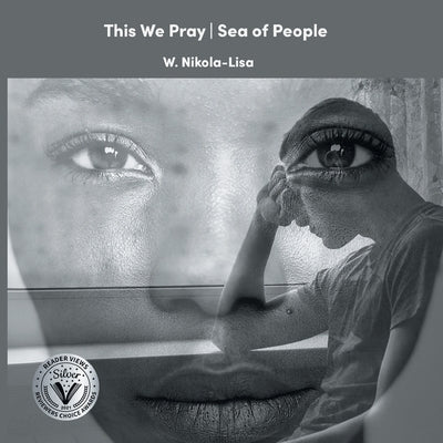 This We Pray Sea of People by Nikola-Lisa, W.