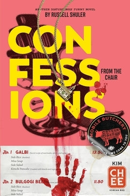Confessions from the Chair by Shuler, Russell A.