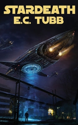 Stardeath by Tubb, E. C.