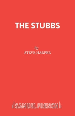 The Stubbs by Harper, Steve