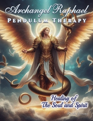 Archangel Raphael Pendulum Therapy: Healing of The Soul and Spirit by Granados, Daniela