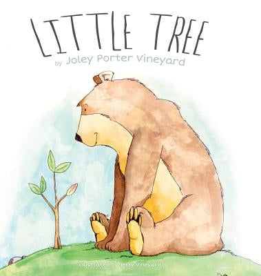 Little Tree by Vineyard, Joley