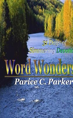 Word Wonders by Moore, Terri