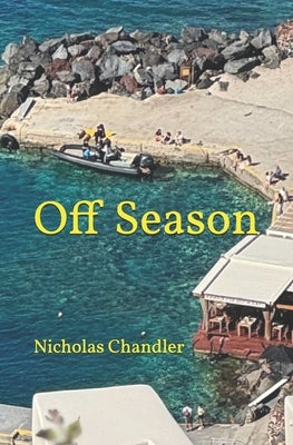 Off Season by Chandler, Nicholas