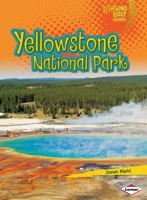 Yellowstone National Park by Piehl, Janet