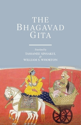 The Bhagavad Gita by Sinsakul, Tassanee