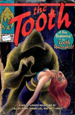 The Tooth by Bunn, Cullen